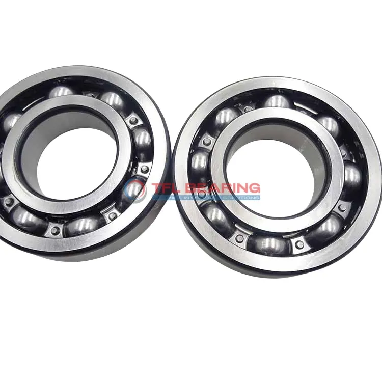 Single Row Deep Groove Ball Bearings 61836 MA/C3